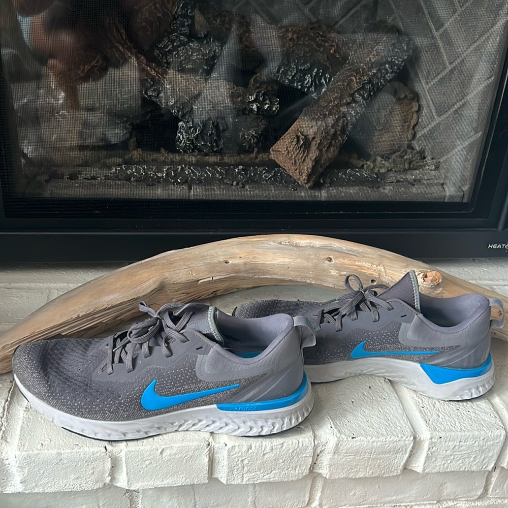 Nike running sneakers